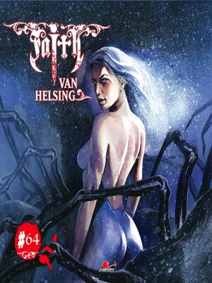 cover image of Faith--The Van Helsing Chronicles, Folge 64
